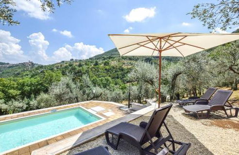 Lovely Home In Toffia - Foto 12