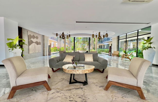 Palais Aldea Zama Tulum by Casago - Foto 74