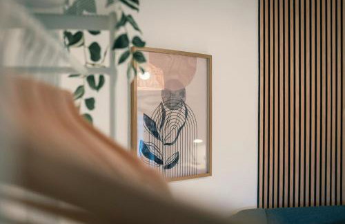 Domblick 2 I Balkon I Parkplatz I Nähe Veltins-Arena - Photo 9