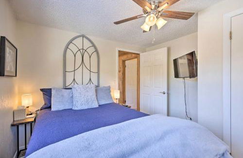 Cozy CO Rocky Mountain Retreat Near Pikes Peak! - Foto 23