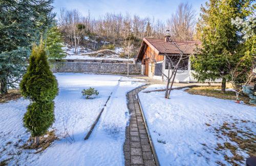 Kuća za odmor Vesna - Foto 35