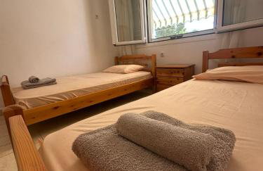 Tsatsalmas Rooms with Sea View II - Foto 4