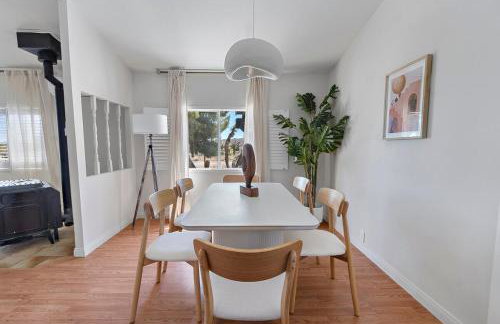 Wind Desert Spirit Pioneertown - Foto 41