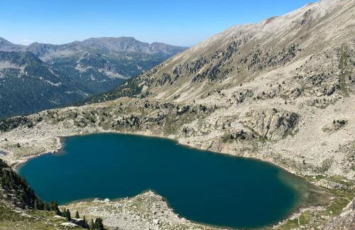 Le Soleil de Flaut Beautiful studio house Nature - Foto 16