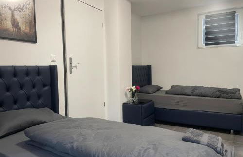 MK Apartments Bremen 5 - Foto 18