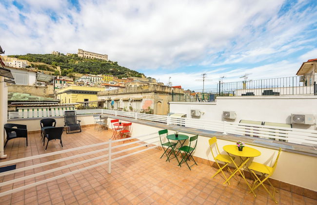 Terrazza Terzo Cardine - Foto 57