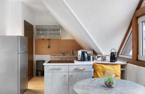 Vogelsberger Bett die 2 - Photo 16