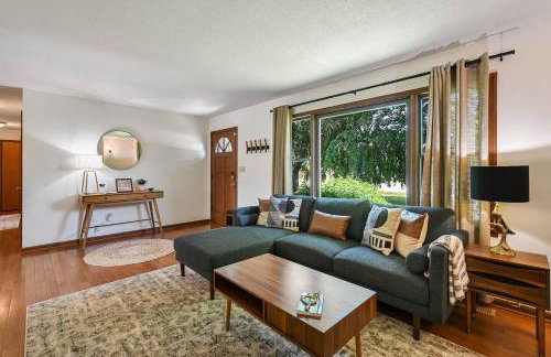 Bloomridge Ranch Mountain Views Modern - Foto 8