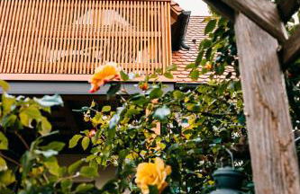 Ferienwohnung Alte Schneiderei - Foto 33