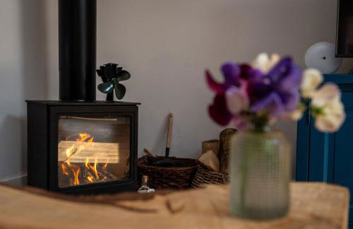 Little Willow Bank - 1 bed luxury apartment between Salisbury and The New Forest - Foto 12