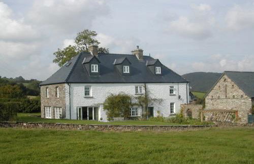 Alltybrain Farm Cottages and B&B - Foto 75