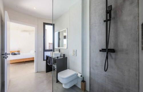 Luxury Villa Vulcano Lajares - Foto 45