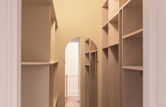 Chic Apartment - 5br/10p - Grenelle/eiffel Tower - Foto 46