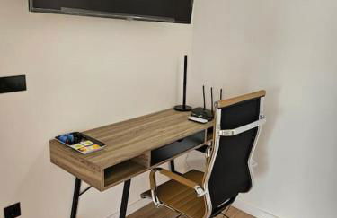 Loft independiente de Lujo. - Photo 10