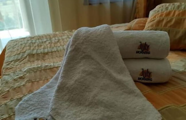 July Morning Seaside Resort - Photo 11