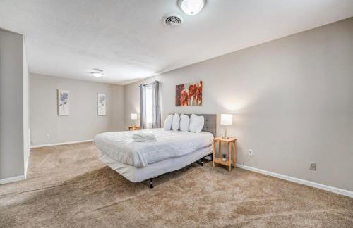 Minutes from the Airport - Wonderful Warrington - Photo 28