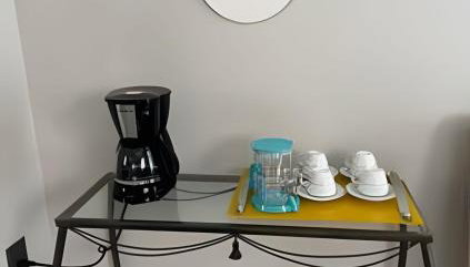 Hospedaria Santo Descanso (Edícula) - Foto 4