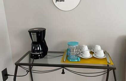 Hospedaria Santo Descanso (Edícula) - Foto 4