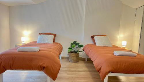 Villa Verde, magnifique gite à 10 min du Futuroscope - Foto 2