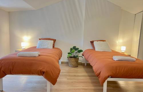 Villa Verde, magnifique gite à 10 min du Futuroscope - Foto 2