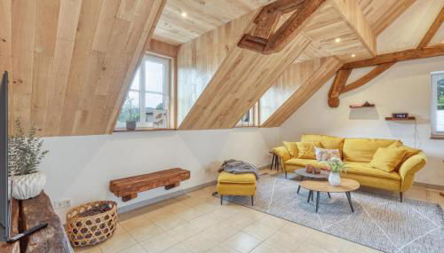 Cozy Home In Irrhausen With Sauna - Foto 3