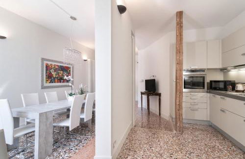 Casanova Deluxe Apartment by Wonderful Italy - Photo 84