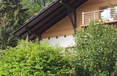 Gemütliche Ferienwohnung mit Pool bei Jena - Foto 20