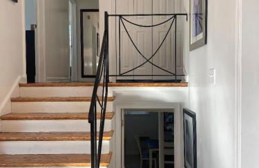 Entire 5 Bedrooms Home near DC and Metro - Foto 54