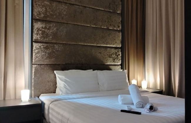 ASTRA At 8 Kia Peng Suites - Foto 12