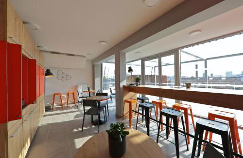 Apparteo Bordeaux - Foto 44