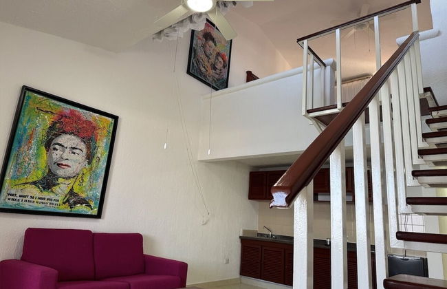 All Ritmo Cancun Resort & Water Park - All Inclusive - Foto 34