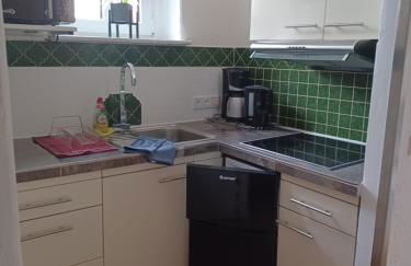 Stadtvilla Nichterlein - Ferienwohnung Nr 3 - Foto 12