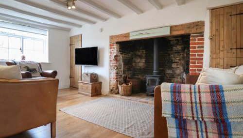 Pudding Cottage, Westleton - Foto 3