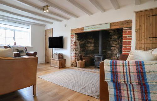 Pudding Cottage, Westleton - Foto 3