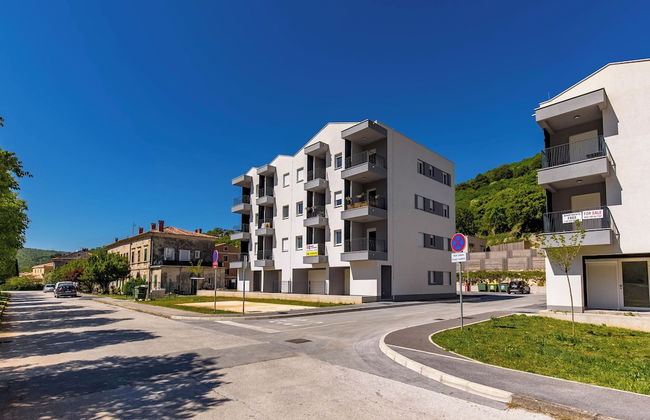 Apartment La Health - Foto 41