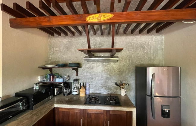 Hermosas Villa Privadas con piscina - Foto 21