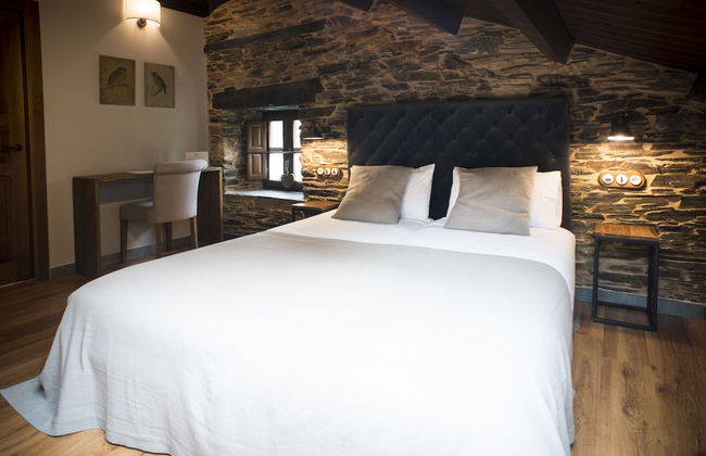 Casona de Labrada - Foto 12