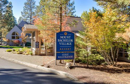 Beautiful Bend Retreat - Meredith Lodging - Foto 17