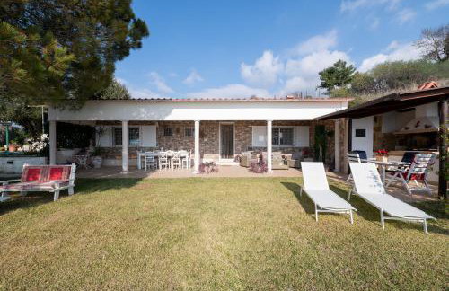 Villa Cortesia Maritima - seaside & private - Foto 7