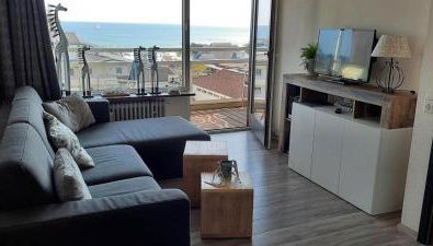 Haus "Belvedere", Wohnung 75 "Silbermöwe" - Foto 4