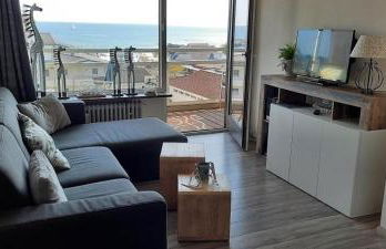 Haus "Belvedere", Wohnung 75 "Silbermöwe" - Foto 4