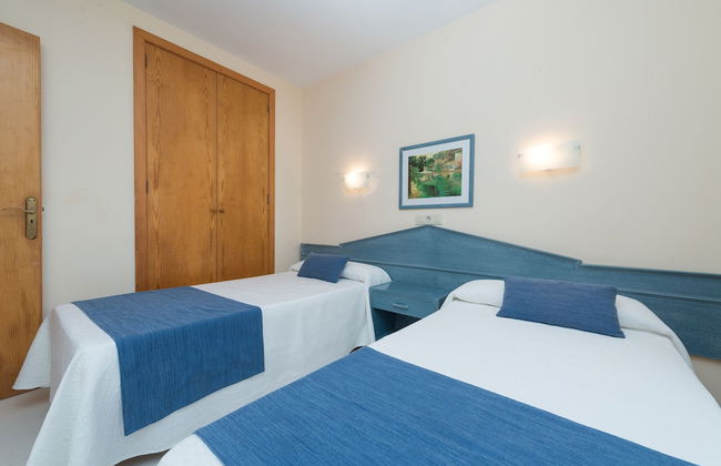 Oro Del Mar Iv Apartamento O2 - Foto 16