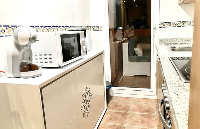 Marbella Beach Luxury apartment - Foto 6