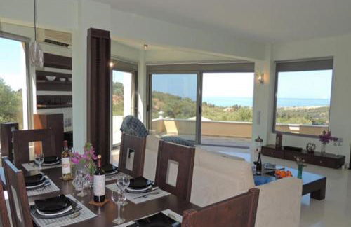 Provarma hills luxury villa gerani - Foto 38