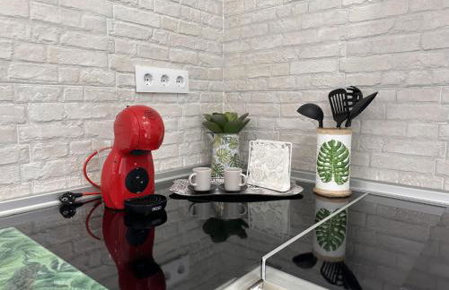 Dante Suite - Ole Solutions - Foto 15