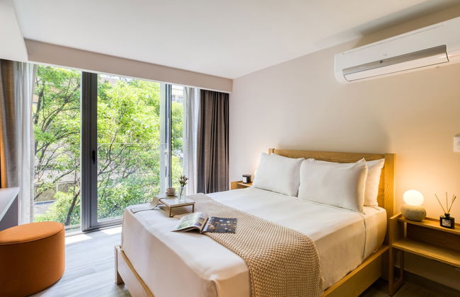 ULIV Parque Lincoln - Foto 5