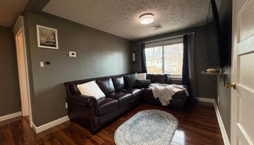 Cozy Apartment - Foto 3