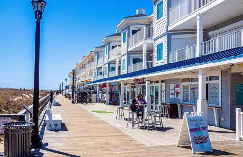 Bethany Ocean View Condo by the sea 1st of 2 - Foto 28