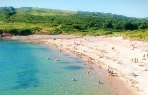 Rhianfa Manorbier - Foto 7