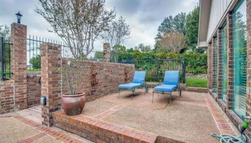 Quite Executive Home in Prestigious Neighborhood - Foto 3